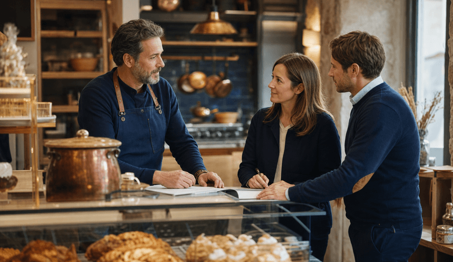 Trois risques professionnels à revoir chaque année