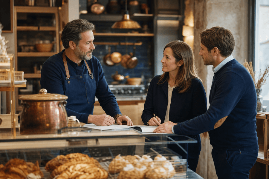 Trois risques professionnels à revoir chaque année
