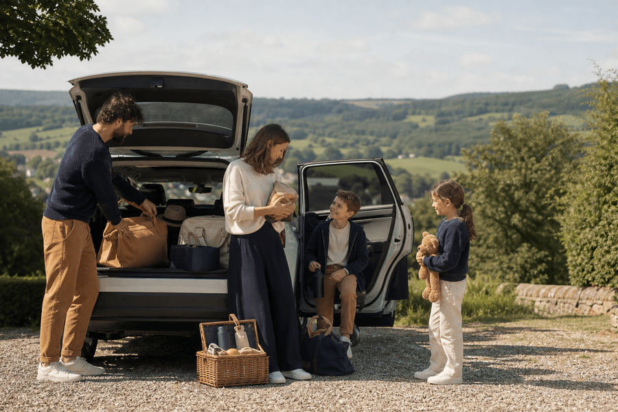 Vacances en voiture : la check-list assurance
